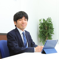 駿台予備学校 教学マネジメント部主任・大出拓実氏