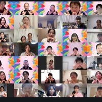 全員が「アプリ」を開発し、地域で実証する2か月間