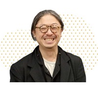 河合塾講師：森千紘先生