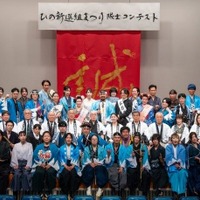 第29回「ひの新選組まつり」隊士パレード参加者募集…日野市