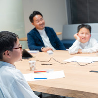 レクチャーも楽しそう