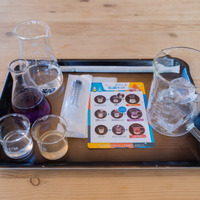 リセマム読者限定の特典「カラードリンク研究セット」