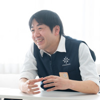 イマジナス館長 小林直樹さん