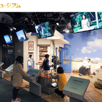 彩の国ビジュアルプラザ　映像ミュージアム