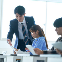 多岐にわたるICTコンテンツを使いこなす「駿台ICTマイスター制度」