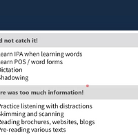 「今年のリーディングは第7問で的中、第8問もJPREPのテキストで扱ったテーマだった」とMcCormack氏