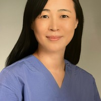 記事監修者の東京都立広尾病院眼科医長 五十嵐 多恵先生