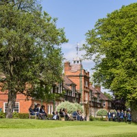 ドウンシーズ・スクール（共学）