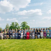 全英で留学生のサポートを担当するピッパズ・ガーディアンズのエリアマネージャー