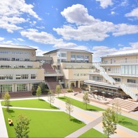 京都太秦キャンパス