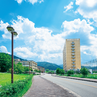 京都亀岡キャンパス