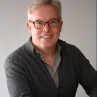 フィル・ウィックハム氏