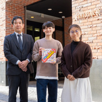 東大生も絶賛、山川出版社の新発想『タテ読み図鑑』が日本史の流れを可視化する 画像