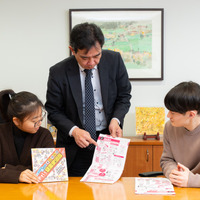 東大生も絶賛、山川出版社の新発想『タテ読み図鑑』が日本史の流れを可視化する