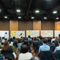 2026年2月6日、霞が関プラザホールで開催された「こどものまわりのおとなサミット2025」のようす