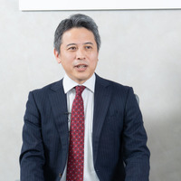 プログラミング総合研究所 代表 飯坂正樹氏