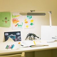 学習環境の“死角”を照らせるか…BenQが提案する「デジタル時代のあかり」