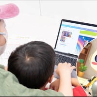 AIでキャラクター作り体験