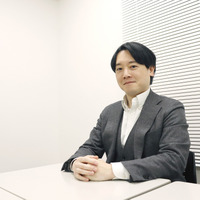 取材に応じてくれたYMS校舎責任者の小柴允利氏