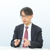 駿台予備学校 入試情報室長 城田高士氏