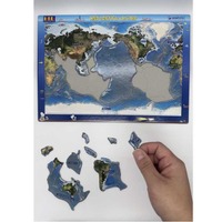 プレートのパズル