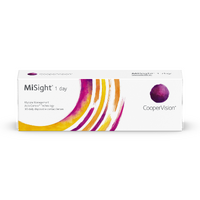 販売名：マイサイト ワンデー　承認番号: 30700BZX00189000