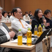 「第3回学びの協奏コンテスト」最終審査発表会