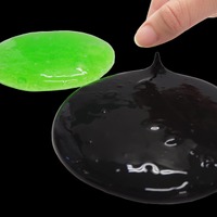 スライムをあやつろう