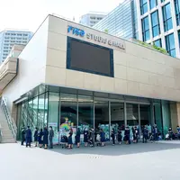 二子玉川ライズスタジオ＆ホール