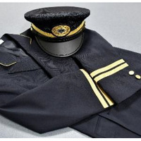 制服試着・撮影コーナー