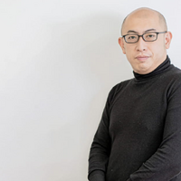 進学塾VAMOS 代表取締役 富永雄輔氏