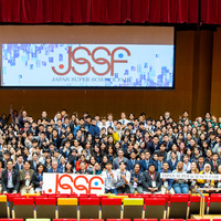 JSSF（国際科学フェア）高校生による国際共同研究を日本全国に普及させるなど、スーパーサイエンスハイスクールとして国際科学教育にも熱心に取り組む。