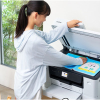 中学受験「3種の神器」A3プリンター活用術