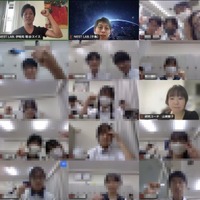 総合型選抜に必要な“自分で問い続ける力”を育成、NEST LAB.ドクターコース