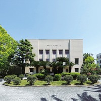 大阪女学院大学・大阪女学院短期大学キャンパス