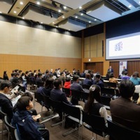 2025年に開催されたセミナーのようす