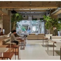 会場「THE CAMPUS」