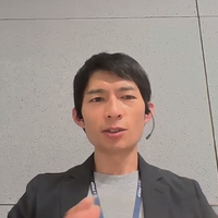 J PREP国内大学受験部統括責任者・桂侑司氏