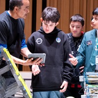 過去の大会のようす