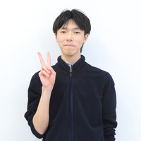 小瀬木伶央さん：H学園高等学校（私立）、浪人、東京大学理科二類合格