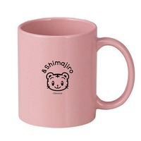 cafe＆Shimajiroマグカップ　(c) Benesse Corporation 1988-2026 / しまじろう