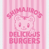 cafe＆Shimajiroクリアファイル（裏）　(c) Benesse Corporation 1988-2026 / しまじろう