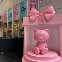 高校生やママになっても愛でたい…新ブランド「＆しまじろう」誕生、3/19からコラボカフェも