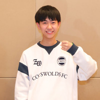 淡輪 理人さん：智辯学園和歌山高等学校、東京大学理科一類合格