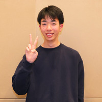 橋本 桜生さん：智辯学園和歌山高等学校、東京大学理科一類合格