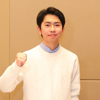 萱場 光樹さん：ラ・サール高等学校、東京大学理科三類合格