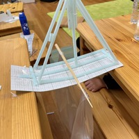 過去の「わくわく実験教室」の様子