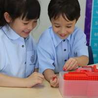 ノースロンドン神戸