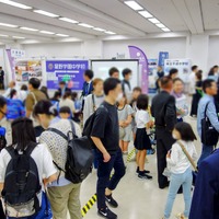 過去開催時のようす