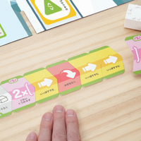 ロボットトイtoio：専用コンテンツ「トイオ・プレイグラウンド コマンド」